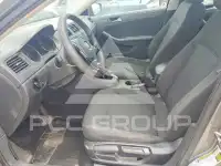 2015 Volkswagen Jetta фото