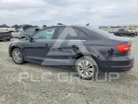 2015 Volkswagen Jetta фото