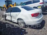 2015 Volkswagen Jetta фото