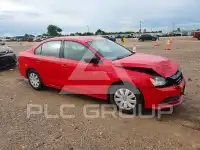 2015 Volkswagen Jetta фото