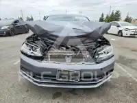 2015 Volkswagen Jetta photo