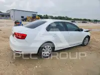 2015 Volkswagen Jetta фото