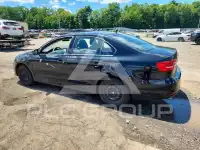 2015 Volkswagen Jetta фото
