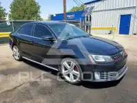 2015 Volkswagen Jetta фото