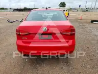 2015 Volkswagen Jetta фото