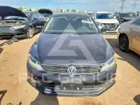 2015 Volkswagen Jetta фото