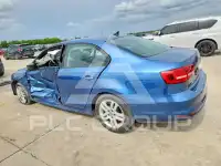 2015 Volkswagen Jetta фото