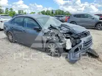 2015 Volkswagen Jetta фото