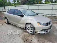 2015 Volkswagen Jetta photo