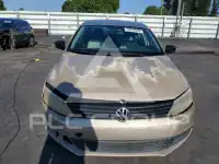 2015 Volkswagen Jetta photo