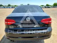 2015 Volkswagen Jetta photo