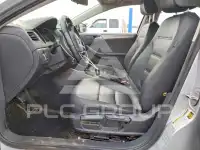 2015 Volkswagen Jetta фото