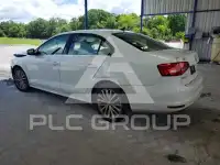 2015 Volkswagen Jetta фото