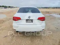 2015 Volkswagen Jetta фото