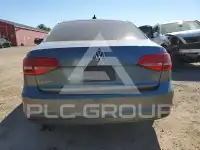 2015 Volkswagen Jetta фото