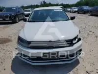 2015 Volkswagen Jetta фото