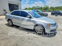 2015 Volkswagen Jetta фото