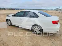 2015 Volkswagen Jetta фото