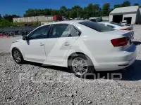 2015 Volkswagen Jetta фото