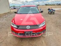 2015 Volkswagen Jetta фото