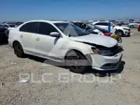 2015 Volkswagen Jetta фото
