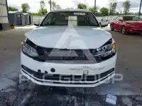 2015 Volkswagen Jetta фото