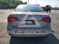 2015 Volkswagen Jetta photo