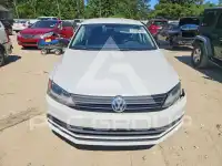 2015 Volkswagen Jetta photo