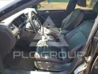 2015 Volkswagen Jetta фото