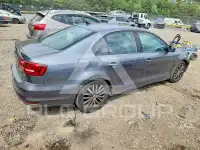 2015 Volkswagen Jetta фото