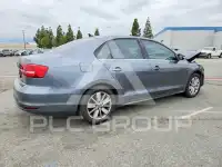 2015 Volkswagen Jetta photo