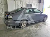 2015 Volkswagen Jetta фото