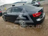 2015 Volkswagen Jetta фото