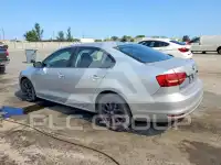 2015 Volkswagen Jetta фото