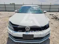 2015 Volkswagen Jetta фото