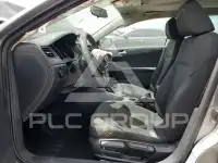 2015 Volkswagen Jetta фото