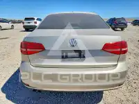 2015 Volkswagen Jetta фото