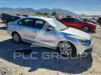 2015 Volkswagen Jetta фото