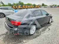 2015 Volkswagen Jetta фото