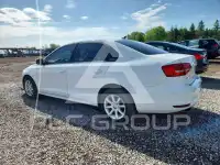 2015 Volkswagen Jetta фото