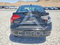 2015 Volkswagen Jetta фото