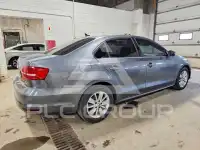 2015 Volkswagen Jetta фото