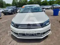 2015 Volkswagen Jetta photo