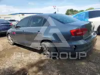 2015 Volkswagen Jetta фото