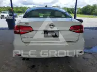 2015 Volkswagen Jetta фото