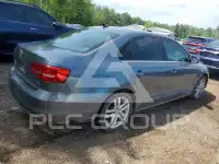 2015 Volkswagen Jetta фото