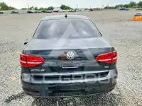 2015 Volkswagen Jetta фото