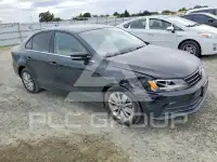 2015 Volkswagen Jetta фото