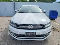 2015 Volkswagen Jetta photo