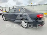 2015 Volkswagen Jetta photo